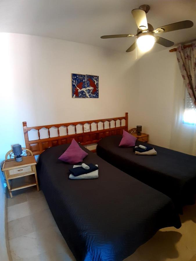 קלפה Apartamentos El Tosal 7E מראה חיצוני תמונה