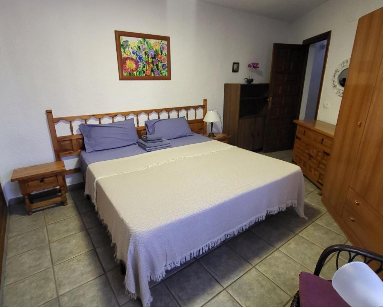 קלפה Apartamentos El Tosal 7E מראה חיצוני תמונה