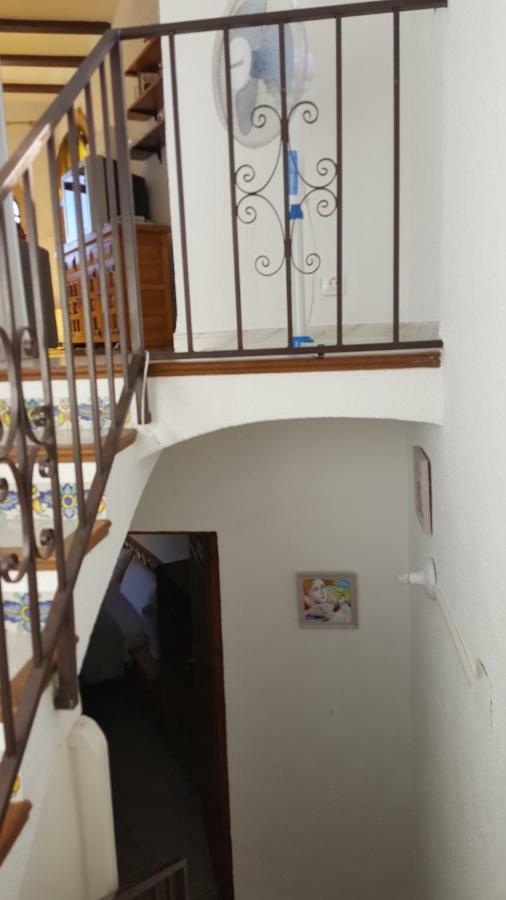 קלפה Apartamentos El Tosal 7E מראה חיצוני תמונה