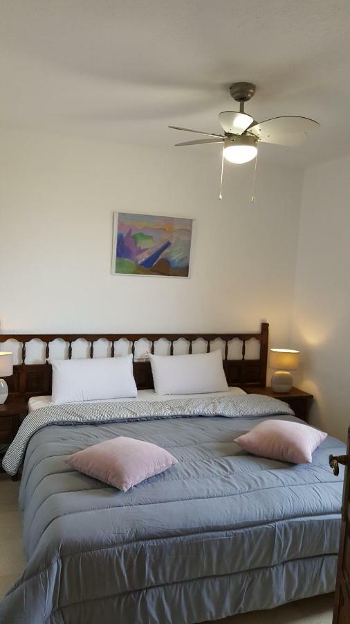 קלפה Apartamentos El Tosal 7E מראה חיצוני תמונה