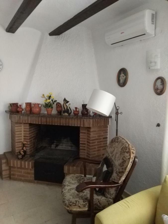 קלפה Apartamentos El Tosal 7E מראה חיצוני תמונה