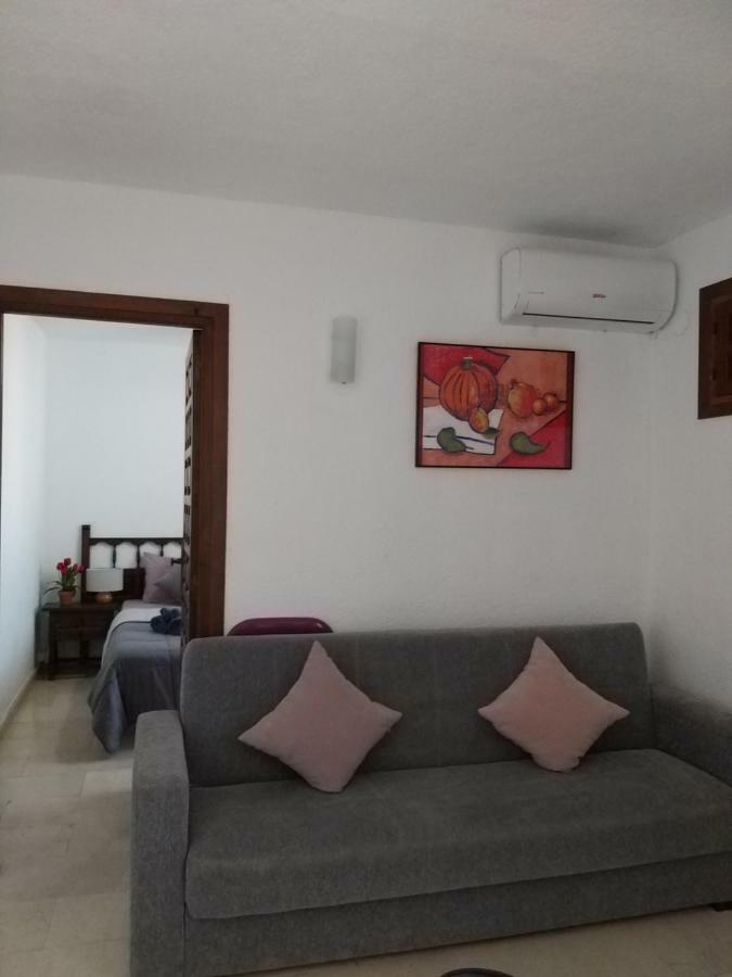 קלפה Apartamentos El Tosal 7E מראה חיצוני תמונה